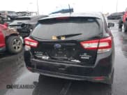 ✅ 2017 Subaru Impreza • VIN: 4S3GTAA63H1721837 • Lot: 41544615. Listed on IAAI with 75,287 mi. Free auction sales archive from the USA and detailed vehicle history report at DreamBid. Image 16.