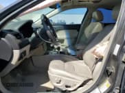 ✅ 2007 Ford Fusion SEL • VIN: 3FAHP02177R278043 • Lot: 69864995. Listed on Copart with 200,722 mi. Free auction sales archive from the USA and detailed vehicle history report at DreamBid. Image 7.