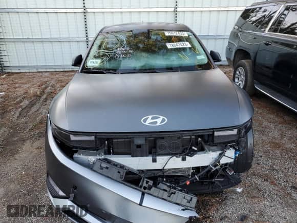 2023 Hyundai Ioniq 5 SEL z VIN KM8KNDAF1PU207063, wystawiony jako Copart lot #78047423 z przebiegiem 11 431 mil mil oraz . Historia ofert i sprzedaży dostępna na DreamBid. Obrazek 5.