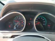 ✅ 2011 Chevrolet Traverse 2LT • VIN: 1GNKRJED8BJ158994 • Lot: 80035605. Listed on Copart with Not provided. Free auction sales archive from the USA and detailed vehicle history report at DreamBid. Image 9.