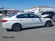 ✅ 2018 BMW 5 Series 540i • VIN: WBAJE5C53JWA98577 • Lot: 42206800. Listed on IAAI with 65,003 mi. Free auction sales archive from the USA and detailed vehicle history report at DreamBid. Image 13.