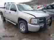 2009 Chevrolet Silverado 1500 LS z VIN 3GCEK13C69G223860, wystawiony jako IAAI lot #41467550 z przebiegiem Nie podano mil oraz . Historia ofert i sprzedaży dostępna na DreamBid. Obrazek 1.