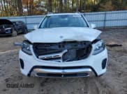 ✅ 2017 Mercedes-Benz GLS 450 • VIN: 4JGDF6EE2HA763629 • Lot: 92059295. Listed on Copart with 62,135 mi. Free auction sales archive from the USA and detailed vehicle history report at DreamBid. Image 5.