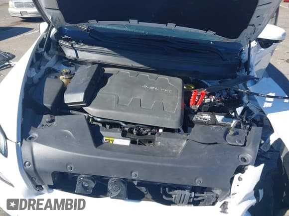 ✅ 2014 Jeep Cherokee Limited • VIN: 1C4PJMDS8EW183862 • Лот: 43470095. Опубликован ранее на IAAI с пробегом 77 523 миль. Бесплатный доступ к архиву аукционных продаж из США и подробный отчёт об истории автомобиля на DreamBid. Изображение 10.