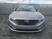 ✅ 2017 Hyundai Sonata Sport • VIN: 5NPE34AF0HH562633 • Lot: 90048335. Listed on Copart with 221,839 mi. Free auction sales archive from the USA and detailed vehicle history report at DreamBid. Image 5.