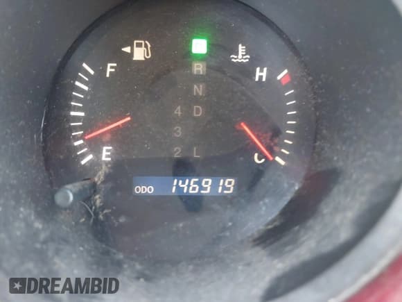 ✅ 2004 Lexus ES 350 • VIN: JTHBA30G245011061 • Lot: 42391223. Listed on IAAI with 146,919 mi. Free auction sales archive from the USA and detailed vehicle history report at DreamBid. Image 7.