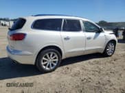 ✅ 2014 Buick Enclave Premium • VIN: 5GAKVCKD5EJ235640 • Lot: 89728995. Wystawiony na Copart z przebiegiem 146 604 mil. Bezpłatny archiwum sprzedaży aukcyjnych z USA i szczegółowy raport historii pojazdu na DreamBid. Zdjęcie 3.