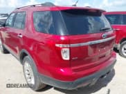 ✅ 2014 Ford Explorer XLT • VIN: 1FM5K7D87EGA79895 • Lot: 42426364. Wystawiony na IAAI z przebiegiem 114 639 mil. Bezpłatny archiwum sprzedaży aukcyjnych z USA i szczegółowy raport historii pojazdu na DreamBid. Zdjęcie 3.
