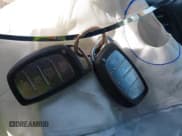 ✅ 2021 Hyundai Tucson Ultimate • VIN: KM8J3CAL7MU312171 • Лот: 41554775. Опубликован ранее на IAAI с пробегом 57 294 миль. Бесплатный доступ к архиву аукционных продаж из США и подробный отчёт об истории автомобиля на DreamBid. Изображение 11.