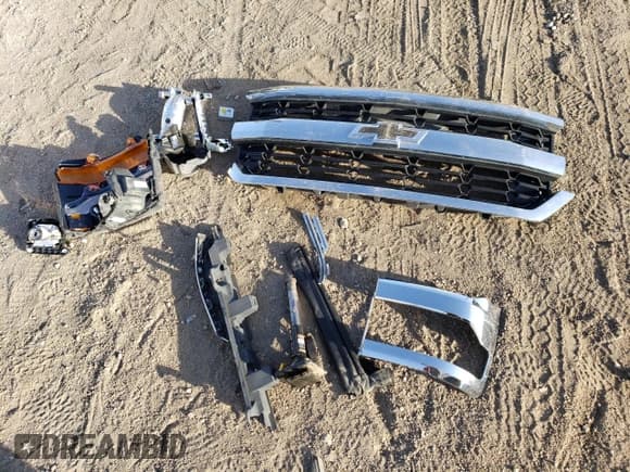 ✅ 2016 Chevrolet Silverado 1500 Work Truck • VIN: 1GCNCNEH1GZ310351 • Лот: 73349434. Опубликован ранее на Copart с пробегом Не указан. Бесплатный доступ к архиву аукционных продаж из США и подробный отчёт об истории автомобиля на DreamBid. Изображение 14.