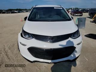 ✅ 2021 Chevrolet Bolt EV Premier • VIN: 1G1FZ6S0XM4104843 • Lot: 72056224. Wystawiony na Copart z przebiegiem 44 047 mil. Bezpłatny archiwum sprzedaży aukcyjnych z USA i szczegółowy raport historii pojazdu na DreamBid. Zdjęcie 5.