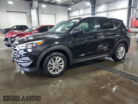 2016 Hyundai Tucson SE с VIN KM8J3CA48GU082010, выставлен на аукционе Copart как лот 68196365 с пробегом 72 584 миль миль и Списание • Salvage title. История ставок и продаж доступна на DreamBid. Изображение 1.