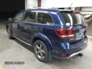 ✅ 2018 Dodge Journey Crossroad • VIN: 3C4PDCGG9JT172216 • Lot: 43007154. Listed on IAAI with 60,343 mi. Free auction sales archive from the USA and detailed vehicle history report at DreamBid. Image 3.