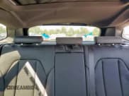 ✅ 2024 BMW X3 sDrive30i • VIN: WBX47DP09RN299159 • Lot: 85147975. Listed on Copart with 2,469 mi. Free auction sales archive from the USA and detailed vehicle history report at DreamBid. Image 10.