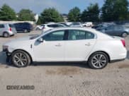 ✅ 2011 Lincoln MKS • VIN: 1LNHL9ER6BG615440 • Лот: 42951943. Опубликован ранее на IAAI с пробегом 189 583 миль. Бесплатный доступ к архиву аукционных продаж из США и подробный отчёт об истории автомобиля на DreamBid. Изображение 13.