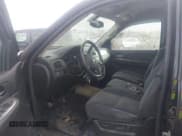 ✅ 2007 Chevrolet Avalanche LS • VIN: 3GNEC12J97G312887 • Lot: 43787976. Listed on IAAI with 179,711 mi. Free auction sales archive from the USA and detailed vehicle history report at DreamBid. Image 5.