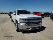 ✅ 2018 Chevrolet Silverado 1500 LTZ • VIN: 3GCUKSEC7JG536936 • Lot: 70294205. Listed on Copart with 158,903 mi. Free auction sales archive from the USA and detailed vehicle history report at DreamBid. Image 13.