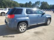 ✅ 2011 GMC Terrain SLE-1 • VIN: 2CTFLREC1B6355329 • Лот: 86144795. Опубликован ранее на Copart с пробегом 85 284 миль. Бесплатный доступ к архиву аукционных продаж из США и подробный отчёт об истории автомобиля на DreamBid. Изображение 3.