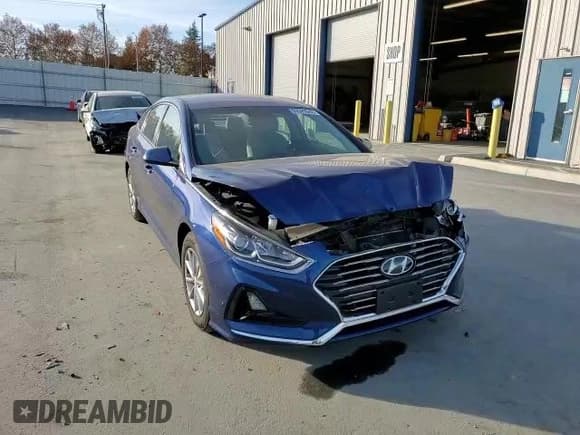 ✅ 2019 Hyundai Sonata SE • VIN: 5NPE24AF3KH757569 • Лот: 69526542. Опубликован ранее на Copart с пробегом 119 094 миль. Бесплатный доступ к архиву аукционных продаж из США и подробный отчёт об истории автомобиля на DreamBid. Изображение 11.