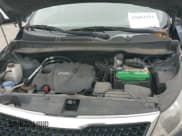 ✅ 2016 Kia Sportage LX • VIN: KNDPBCAC3G7853786 • Lot: 43803793. Listed on IAAI with 152,179 mi. Free auction sales archive from the USA and detailed vehicle history report at DreamBid. Image 19.