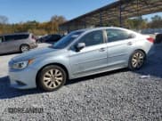 ✅ 2017 Subaru Legacy Premium • VIN: 4S3BNAH63H3046831 • Lot: 91199775. Wystawiony na Copart z przebiegiem 102 726 mil. Bezpłatny archiwum sprzedaży aukcyjnych z USA i szczegółowy raport historii pojazdu na DreamBid. Zdjęcie 1.