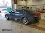 ✅ 2014 Volkswagen Passat SEL Premium • VIN: 1VWCS7A33EC093317 • Lot: 94246495. Wystawiony na Copart z przebiegiem 141 076 mil. Bezpłatny archiwum sprzedaży aukcyjnych z USA i szczegółowy raport historii pojazdu na DreamBid. Zdjęcie 2.