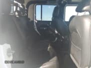 ✅ 2021 Jeep Gladiator Freedom • VIN: 1C6HJTAGXML557586 • Lot: 43510795. Listed on Copart with Not provided. Free auction sales archive from the USA and detailed vehicle history report at DreamBid. Image 11.