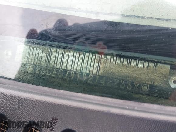 ✅ 2002 Chevrolet Silverado 1500 LT • VIN: 2GCEC19T921422338 • Лот: 42520992. Опубликован ранее на IAAI с пробегом 305 338 миль. Бесплатный доступ к архиву аукционных продаж из США и подробный отчёт об истории автомобиля на DreamBid. Изображение 9.