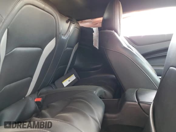 ✅ 2020 Chevrolet Camaro 1SS • VIN: 1G1FF1R78L0100391 • Лот: 66338075. Опубликован ранее на Copart с пробегом Не указан. Бесплатный доступ к архиву аукционных продаж из США и подробный отчёт об истории автомобиля на DreamBid. Изображение 10.