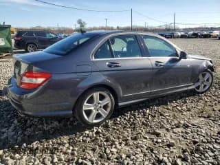 ✅ 2010 Mercedes-Benz C 300 Sport • VIN: WDDGF8BB1AF461724 • Lot: 92883825. Wystawiony na Copart z przebiegiem 141 902 mil. Bezpłatny archiwum sprzedaży aukcyjnych z USA i szczegółowy raport historii pojazdu na DreamBid. Zdjęcie 3.