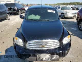 2007 Chevrolet HHR LT с VIN 3GNDA33P17S574710, выставлен на аукционе Copart как лот 71780284 с пробегом 243 630 миль миль и Списание • Salvage title. История ставок и продаж доступна на DreamBid. Изображение 5.