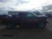 2018 Ram 1500 Express z VIN 1C6RR7FT2JS307996, wystawiony jako IAAI lot #43360537 z przebiegiem 81 154 mil mil oraz . Historia ofert i sprzedaży dostępna na DreamBid. Obrazek 14.