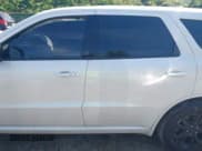 ✅ 2018 Dodge Durango R/T • VIN: 1C4SDJCT3JC213453 • Lot: 43199861. Listed on IAAI with 142,995 mi. Free auction sales archive from the USA and detailed vehicle history report at DreamBid. Image 14.