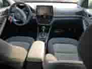 2020 Hyundai Ioniq SE с VIN KMHC75LC6LU205715, выставлен на аукционе Copart как лот 65346804 с пробегом 74 256 миль миль и Списание • Salvage title. История ставок и продаж доступна на DreamBid. Изображение 8.