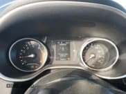 ✅ 2021 Jeep Compass Sport • VIN: 3C4NJCABXMT559889 • Lot: 92315835. Listed on Copart with 105,380 mi. Free auction sales archive from the USA and detailed vehicle history report at DreamBid. Image 9.