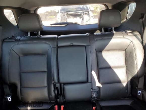 ✅ 2020 Chevrolet Equinox Premier • VIN: 2GNAXNEV4L6136250 • Lot: 84216555. Wystawiony na Copart z przebiegiem 95 757 mil. Bezpłatny archiwum sprzedaży aukcyjnych z USA i szczegółowy raport historii pojazdu na DreamBid. Zdjęcie 10.