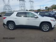 ✅ 2019 Chevrolet Traverse LT Cloth • VIN: 1GNEVGKW4KJ311095 • Lot: 43560491. Wystawiony na IAAI z przebiegiem 87 597 mil. Bezpłatny archiwum sprzedaży aukcyjnych z USA i szczegółowy raport historii pojazdu na DreamBid. Zdjęcie 14.