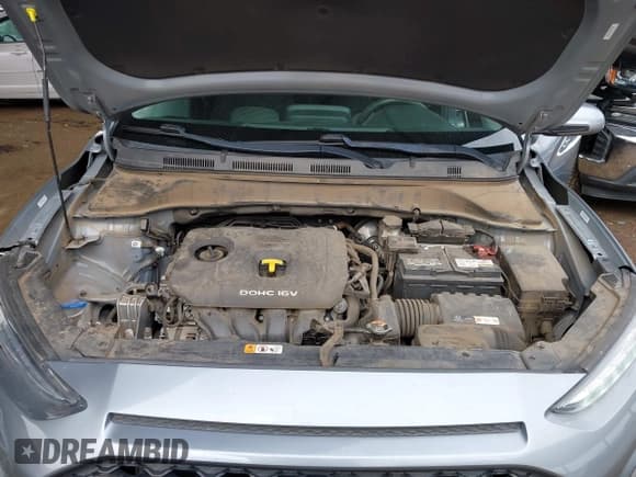 ✅ 2019 Hyundai Kona SE • VIN: KM8K12AA6KU379294 • Лот: 43433132. Опубликован ранее на IAAI с пробегом 61 497 миль. Бесплатный доступ к архиву аукционных продаж из США и подробный отчёт об истории автомобиля на DreamBid. Изображение 10.