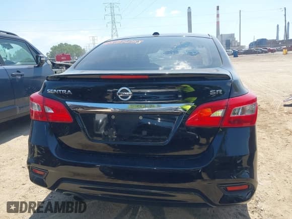 ✅ 2017 Nissan Sentra SV • VIN: 3N1AB7AP3HY240389 • Lot: 42869258. Wystawiony na IAAI z przebiegiem 206 333 mil. Bezpłatny archiwum sprzedaży aukcyjnych z USA i szczegółowy raport historii pojazdu na DreamBid. Zdjęcie 16.