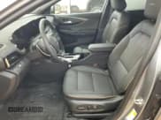 ✅ 2025 Buick Envista Avenir • VIN: KL47LCEP0SB221161 • Lot: 70740165. Wystawiony na Copart z przebiegiem 4 mil. Bezpłatny archiwum sprzedaży aukcyjnych z USA i szczegółowy raport historii pojazdu na DreamBid. Zdjęcie 7.