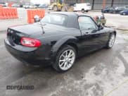 ✅ 2012 Mazda MX-5 Miata Grand Touring • VIN: JM1NC2PF8C0221952 • Lot: 43728974. Listed on IAAI with 48,492 mi. Free auction sales archive from the USA and detailed vehicle history report at DreamBid. Image 4.