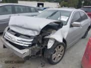 ✅ 2009 Ford Fusion SEL • VIN: 3FAHP08199R101746 • Lot: 43351885. Wystawiony na IAAI z przebiegiem 195 900 mil. Bezpłatny archiwum sprzedaży aukcyjnych z USA i szczegółowy raport historii pojazdu na DreamBid. Zdjęcie 17.