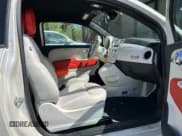 ✅ 2013 FIAT 500e • VIN: 3C3CFFGE8DT751652 • Lot: 88235525. Listed on Copart with 76,879 mi. Free auction sales archive from the USA and detailed vehicle history report at DreamBid. Image 5.