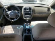 ✅ 2005 Hyundai Sonata GL • VIN: KMHWF25S45A153430 • Лот: 68451184. Опубликован ранее на Copart с пробегом 183 428 миль. Бесплатный доступ к архиву аукционных продаж из США и подробный отчёт об истории автомобиля на DreamBid. Изображение 8.