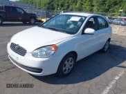 ✅ 2010 Hyundai Accent GLS • VIN: KMHCN4AC9AU452291 • Лот: 43014070. Опубликован ранее на IAAI с пробегом 104 991 миль. Бесплатный доступ к архиву аукционных продаж из США и подробный отчёт об истории автомобиля на DreamBid. Изображение 2.