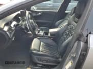 ✅ 2015 Audi S7 • VIN: WAUW2BFC0FN018802 • Lot: 67857805. Listed on Copart with 119,168 mi. Free auction sales archive from the USA and detailed vehicle history report at DreamBid. Image 7.