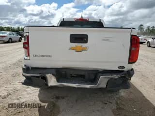✅ 2015 Chevrolet Colorado 2WD WT • VIN: 1GCHSAEA6F1154073 • Лот: 71229874. Опубликован ранее на Copart с пробегом 71 322 миль. Бесплатный доступ к архиву аукционных продаж из США и подробный отчёт об истории автомобиля на DreamBid. Изображение 6.