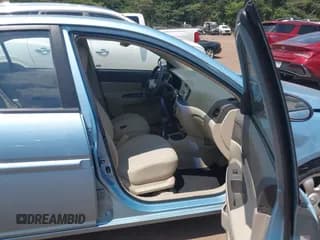 ✅ 2006 Hyundai Accent GLS • VIN: KMHCN46C96U056183 • Лот: 42937617. Опубликован ранее на IAAI с пробегом 61 863 миль. Бесплатный доступ к архиву аукционных продаж из США и подробный отчёт об истории автомобиля на DreamBid. Изображение 5.