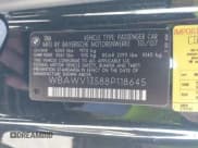 ✅ 2008 BMW 3 Series 328i • VIN: WBAWV13588P118645 • Лот: 42687517. Опубликован ранее на IAAI с пробегом 109 777 миль. Бесплатный доступ к архиву аукционных продаж из США и подробный отчёт об истории автомобиля на DreamBid. Изображение 9.