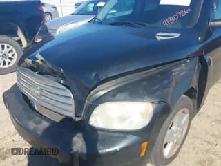 ✅ 2008 Chevrolet HHR LT • VIN: 3GNDA23D68S639701 • Lot: 41310786. Listed on IAAI with 184,849 mi. Free auction sales archive from the USA and detailed vehicle history report at DreamBid. Image 6.